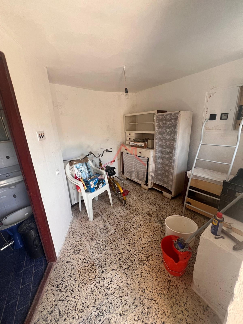 GRIŽANE - Casa in pietra con cortile