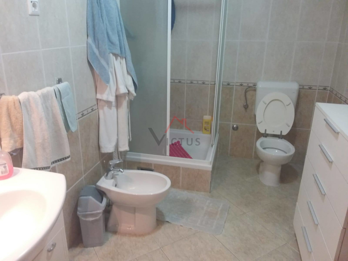 SELCE - 2 camere + soggiorno con angolo cottura, appartamento vicino al mare, 72 m2