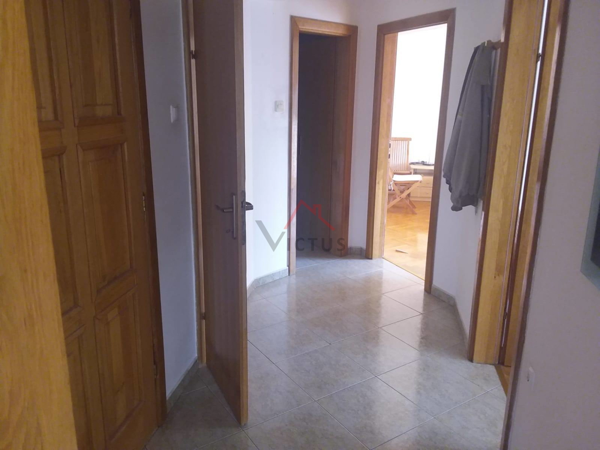 SELCE - 2 camere + soggiorno con angolo cottura, appartamento vicino al mare, 72 m2