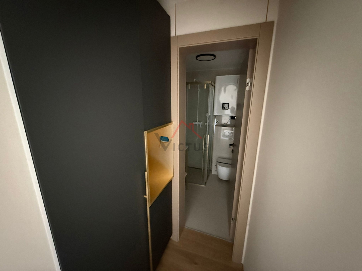 CRIKVENICA - Appartamenti di lusso nel centro città