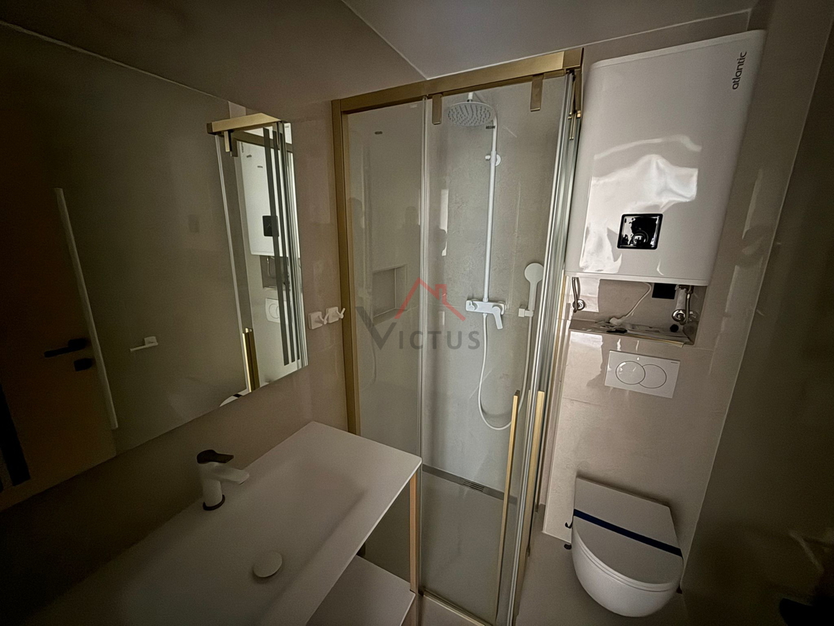 CRIKVENICA - Appartamenti di lusso nel centro città