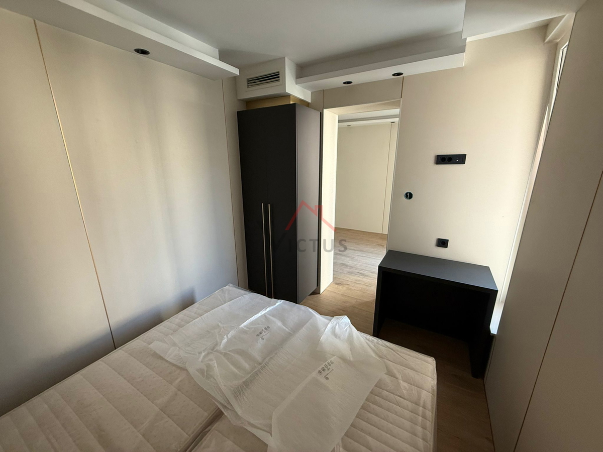 CRIKVENICA - Appartamenti di lusso nel centro città