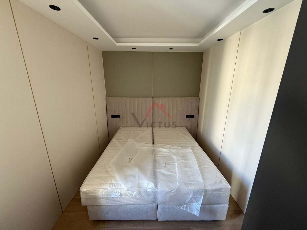 CRIKVENICA - Appartamenti di lusso nel centro città