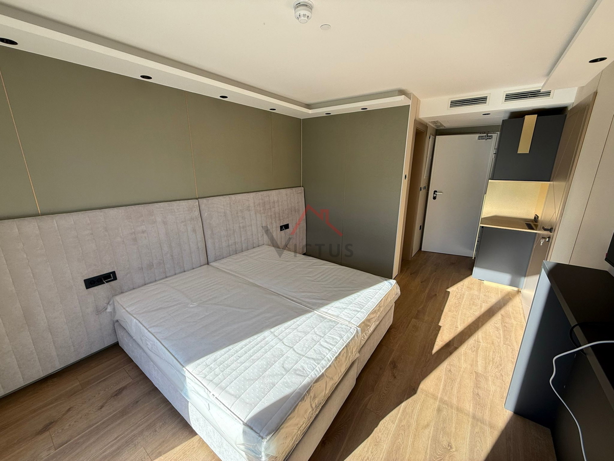 CRIKVENICA - Appartamenti di lusso nel centro città