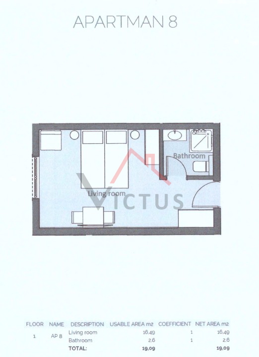 CRIKVENICA - Appartamenti di lusso nel centro città