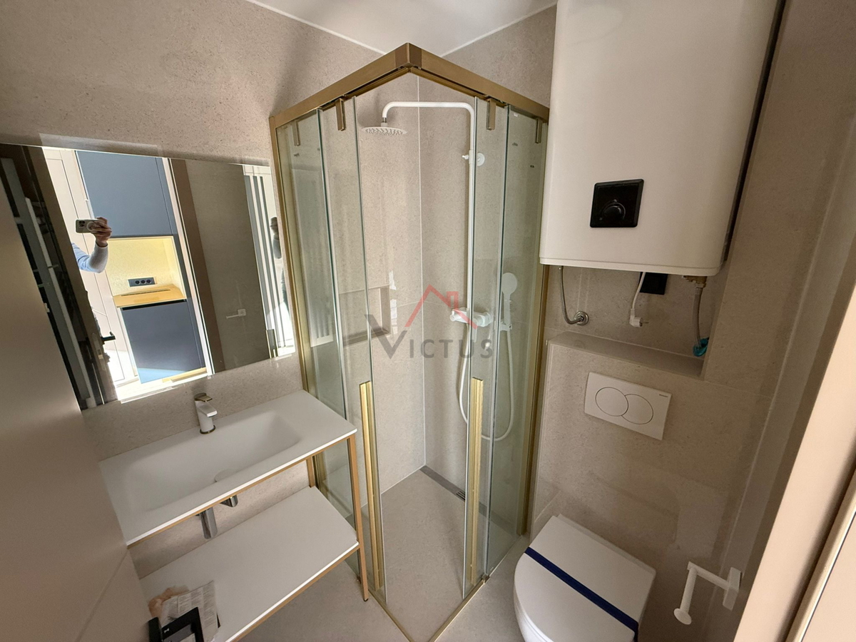 CRIKVENICA - Appartamenti di lusso nel centro città