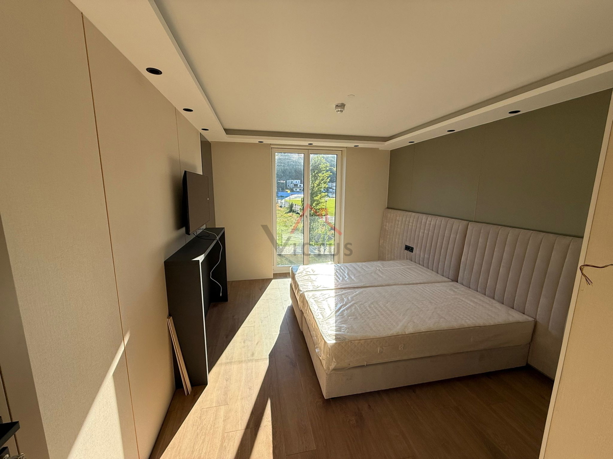 CRIKVENICA - Appartamenti di lusso nel centro città