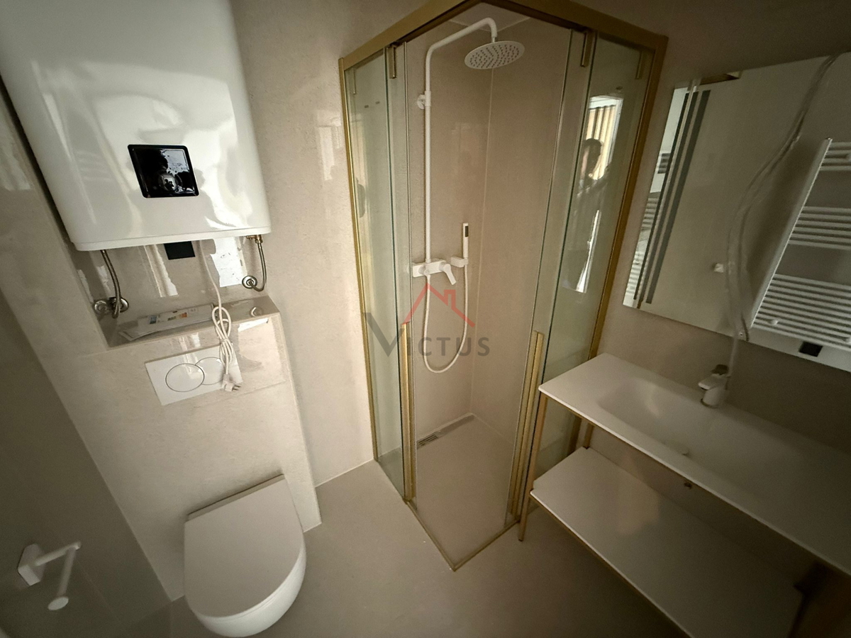 CRIKVENICA - Appartamenti di lusso nel centro città