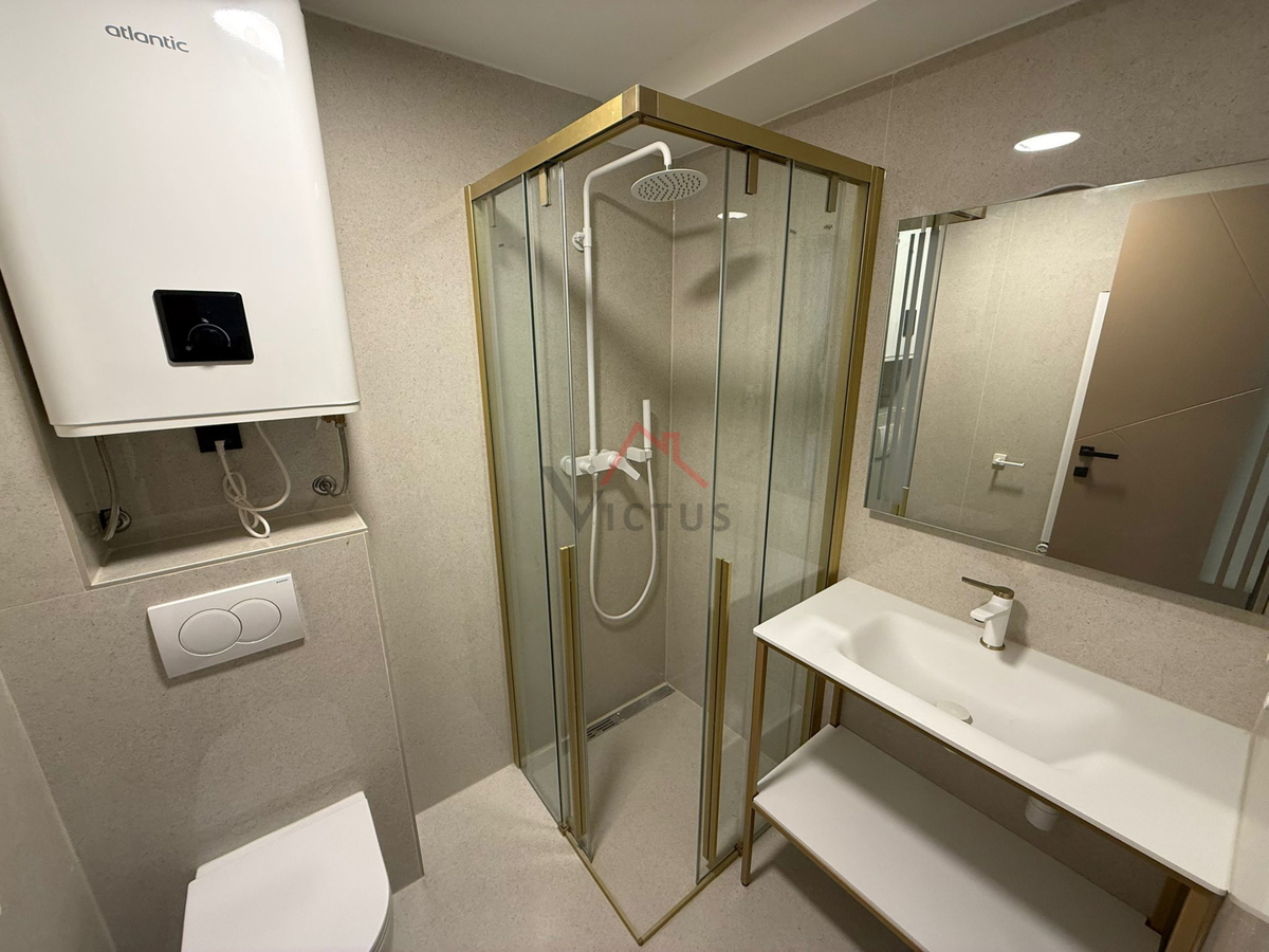 CRIKVENICA - Appartamenti di lusso nel centro città