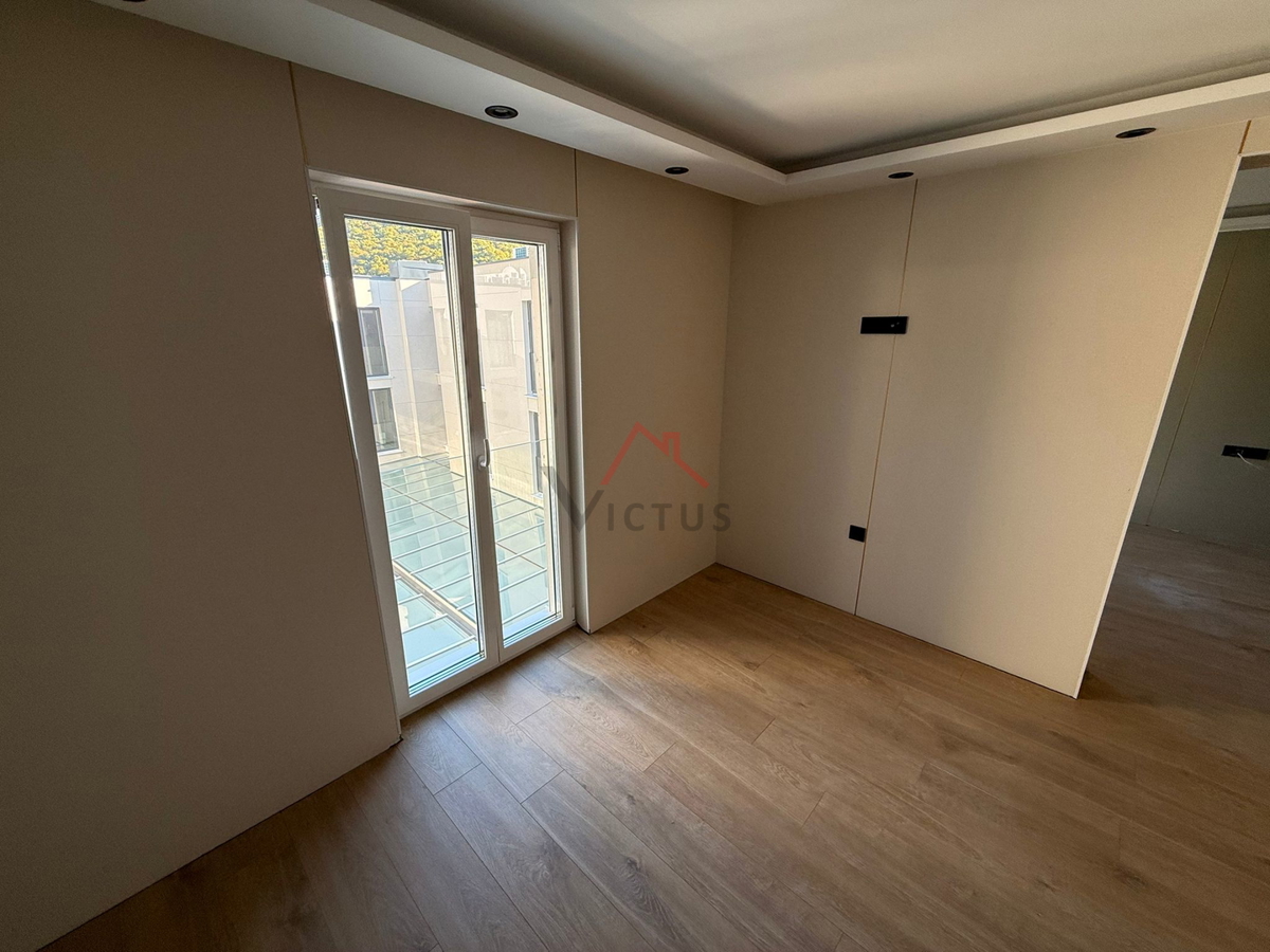 CRIKVENICA - Appartamenti di lusso nel centro città