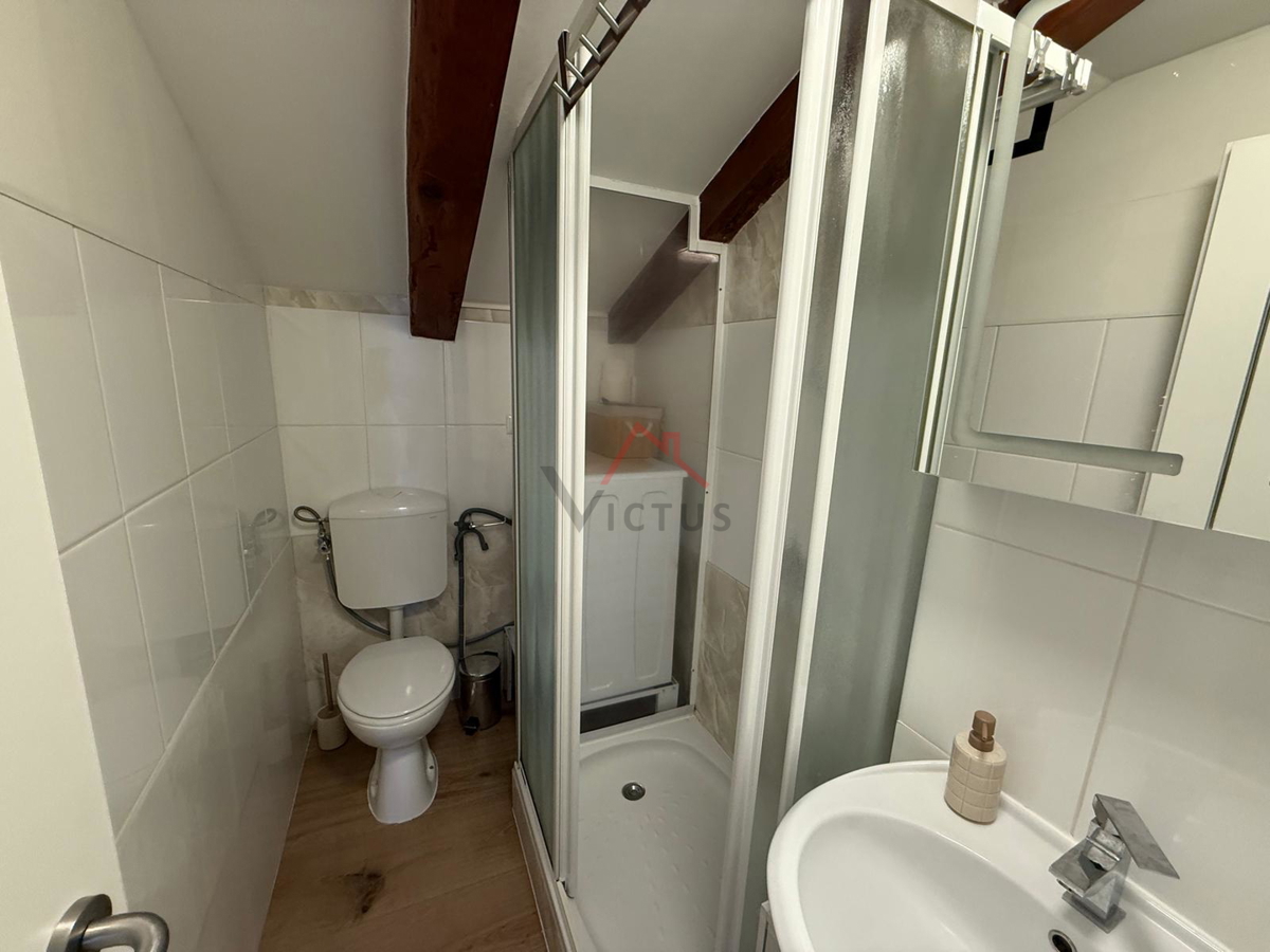 CRIKVENICA - 1S+DB, appartamento a soli 150 m dal mare