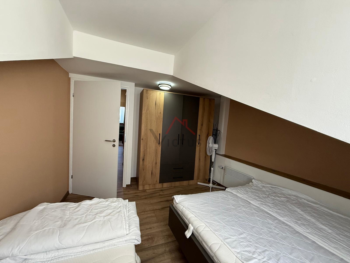 CRIKVENICA - 1S+DB, appartamento a soli 150 m dal mare