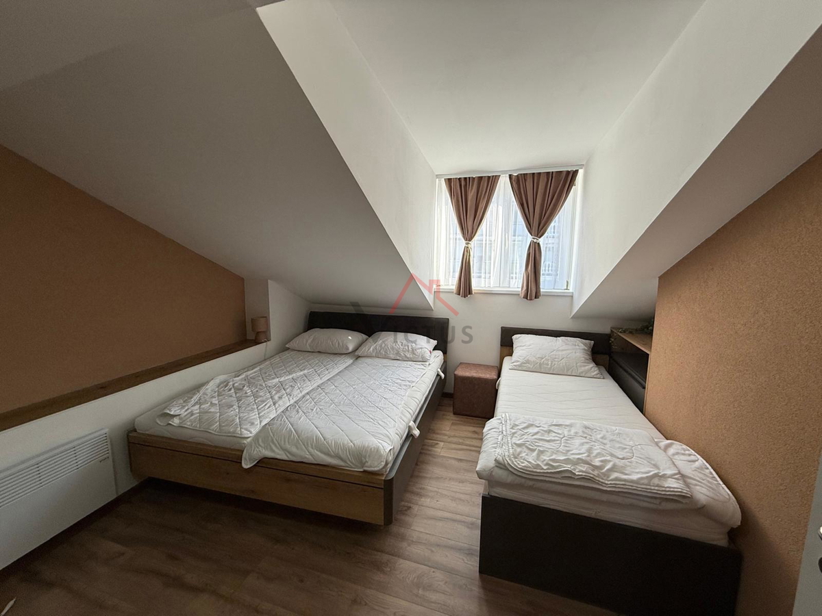 CRIKVENICA - 1S+DB, appartamento a soli 150 m dal mare