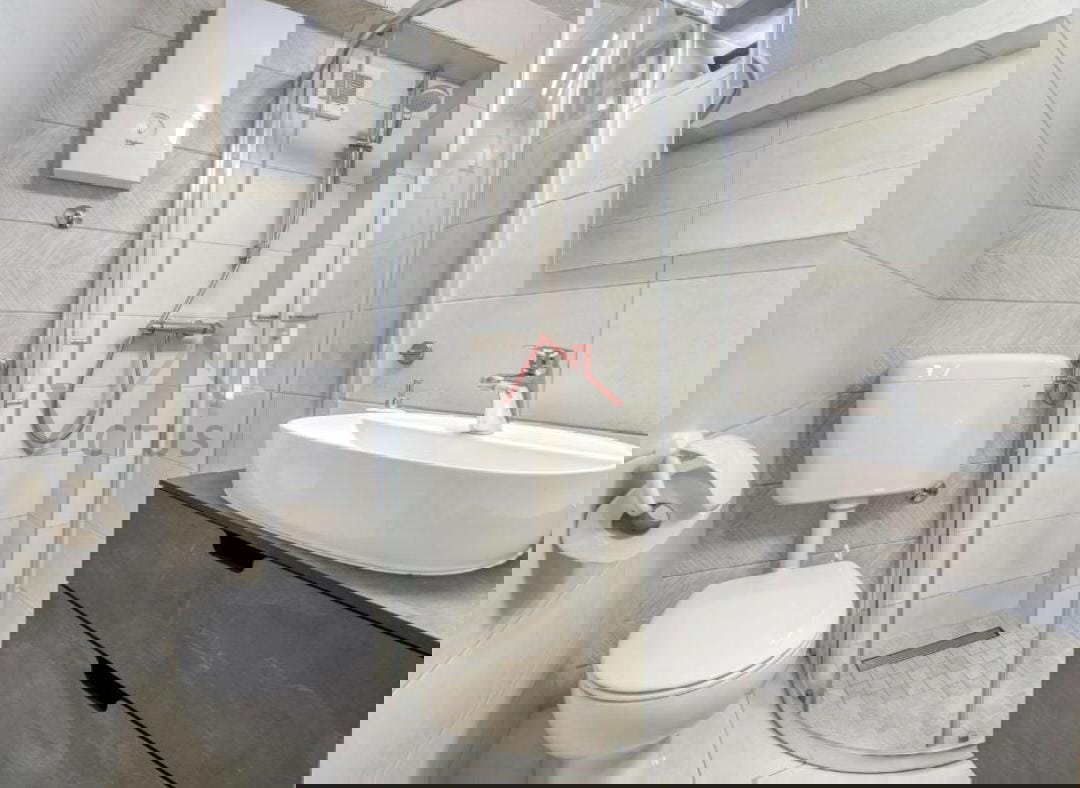 CRIKVENICA - Casa in pietra con vista panoramica sul mare