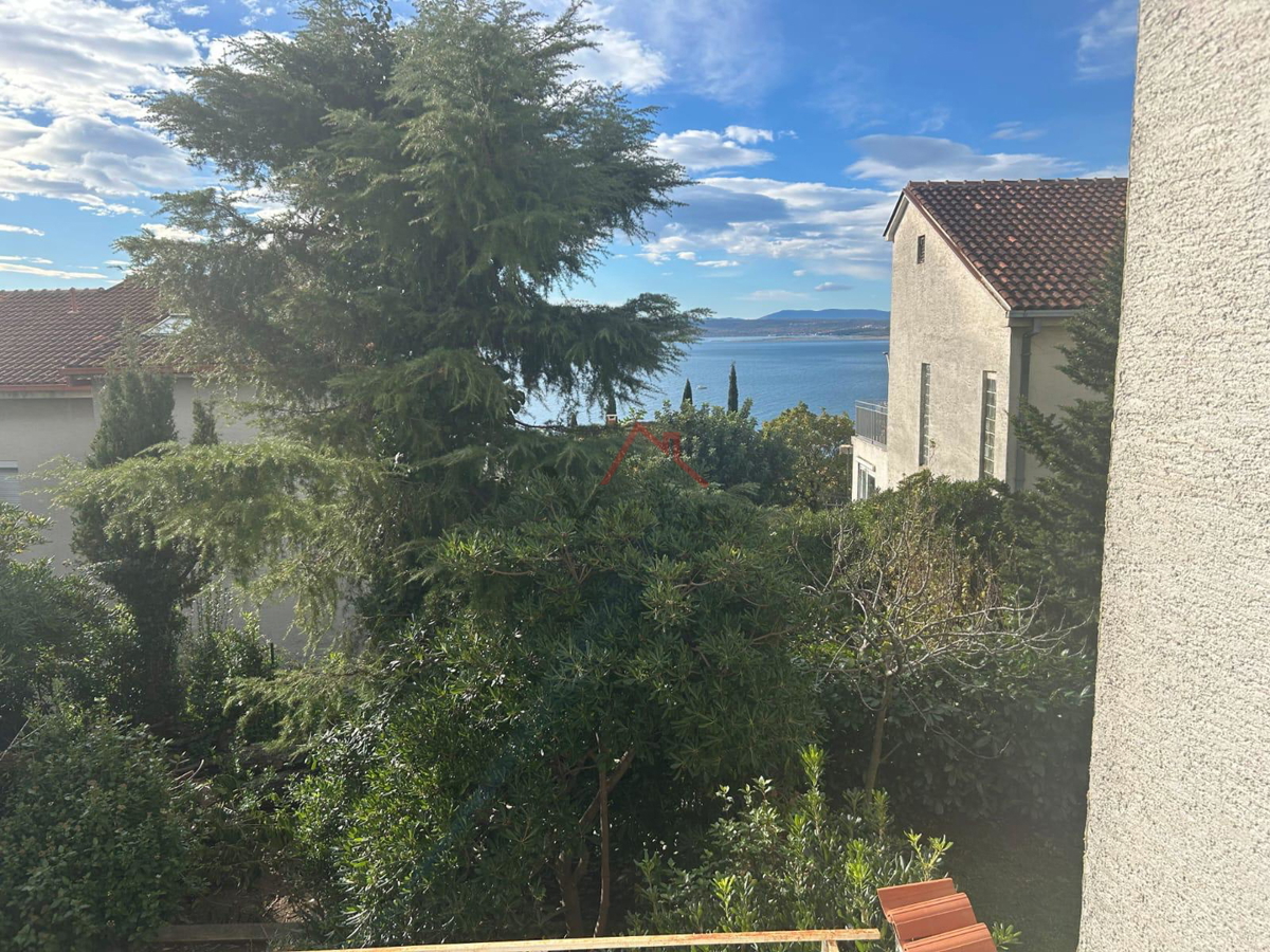 CRIKVENICA - Casa per investimento