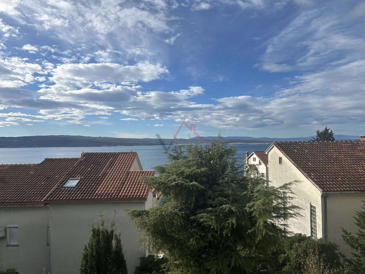 CRIKVENICA - Casa per investimento