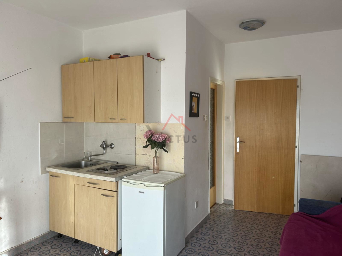 CRIKVENICA - Casa per investimento