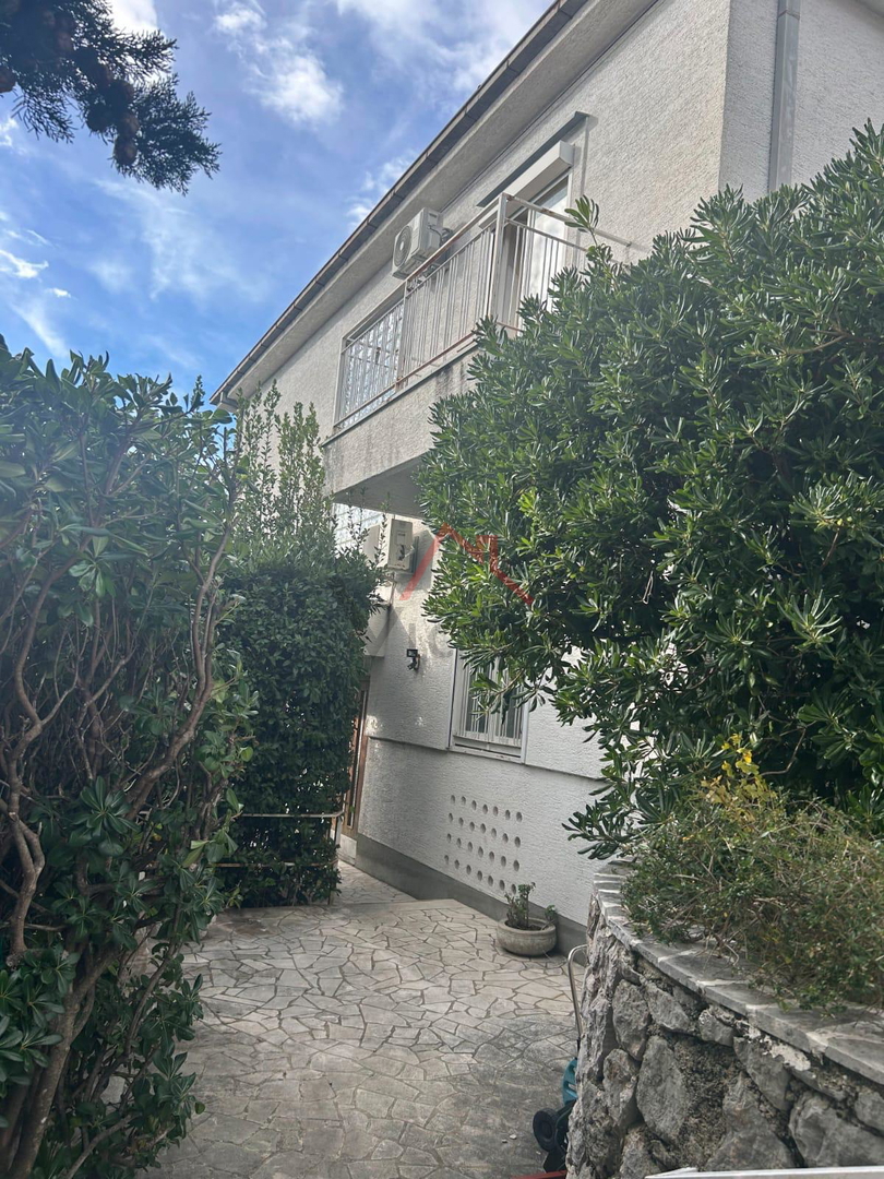 CRIKVENICA - Casa per investimento