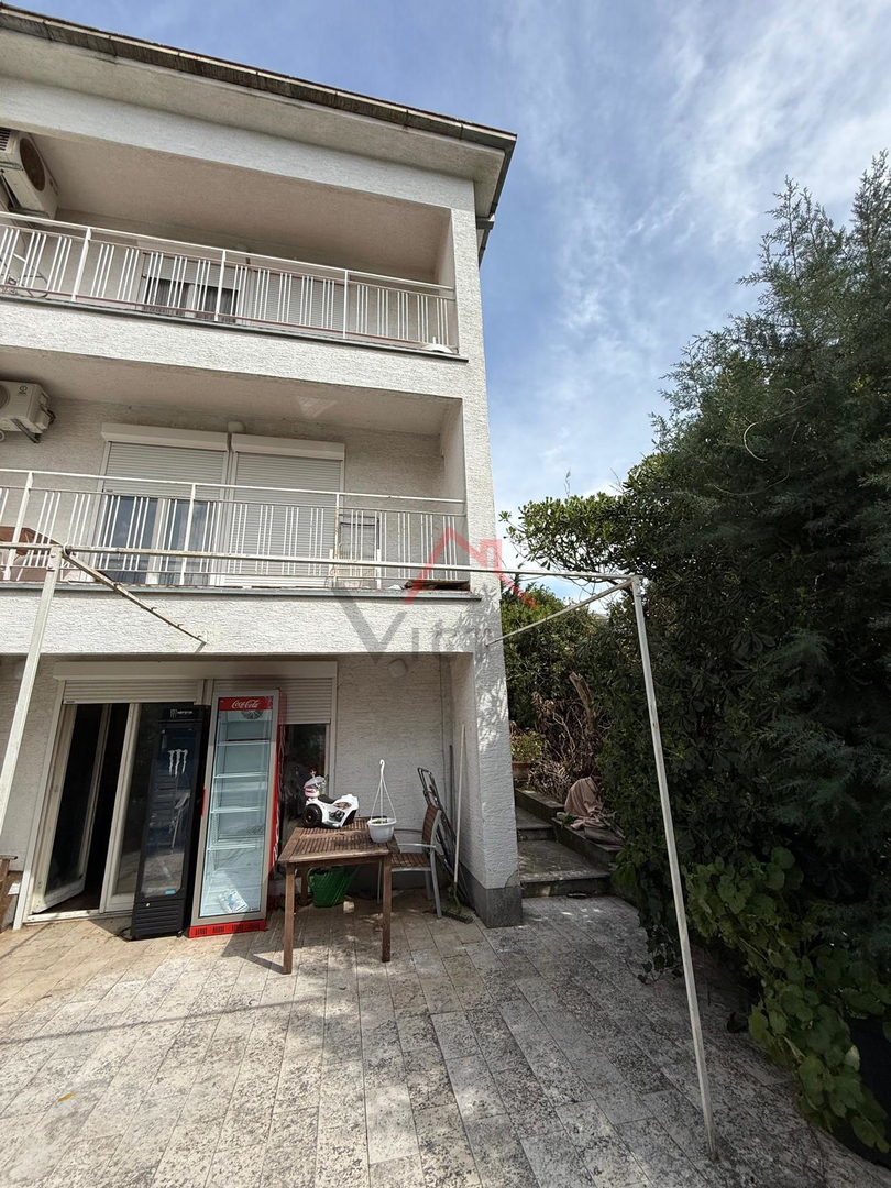 CRIKVENICA - Casa per investimento