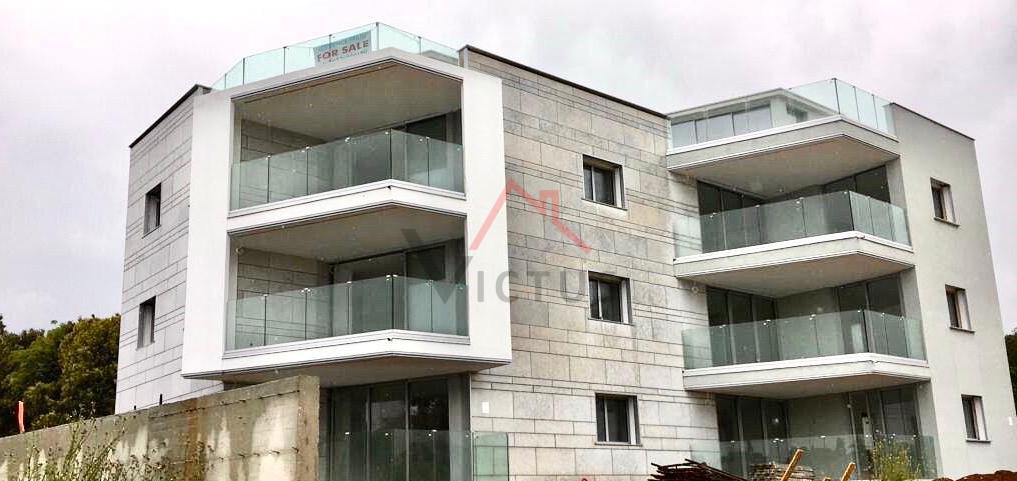 ROVIGNO - appartamento in un moderno edificio nuovo