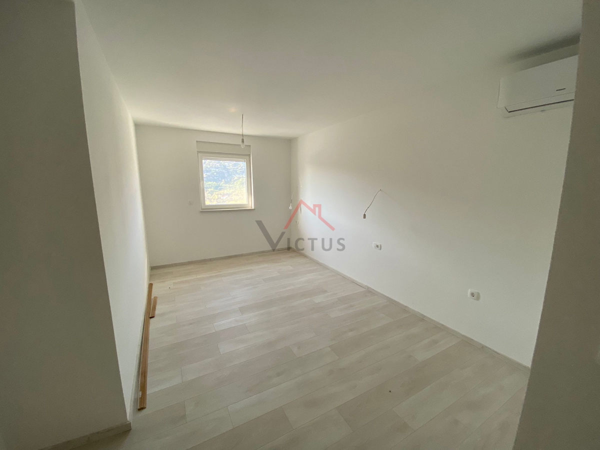 GRIŽANE - 3 camere + bagno, appartamento in nuova costruzione con terrazzo, 97 m2