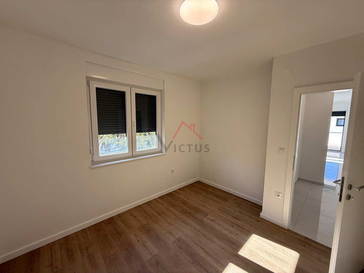 NOVI VINODOLSKI - 2S+DB, appartamento in nuova costruzione