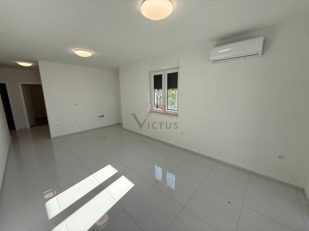 NOVI VINODOLSKI - 2S+DB, appartamento in nuova costruzione