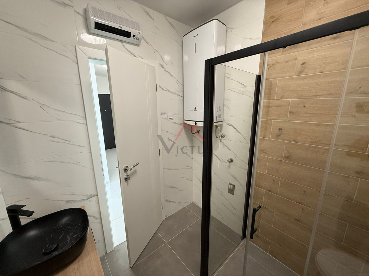 NOVI VINODOLSKI - 2S+DB, appartamento in nuova costruzione