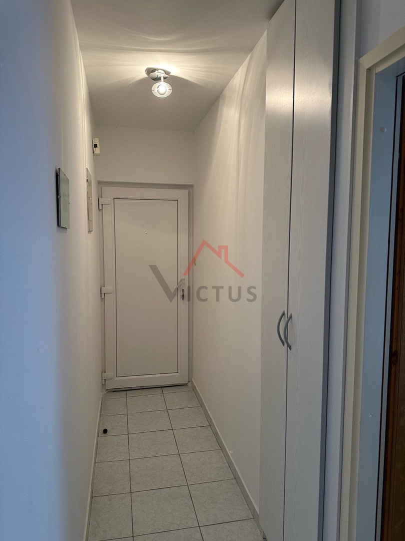 CRIKVENICA - 2 camere da letto + soggiorno con angolo cottura, appartamento con loggia, 56 m2