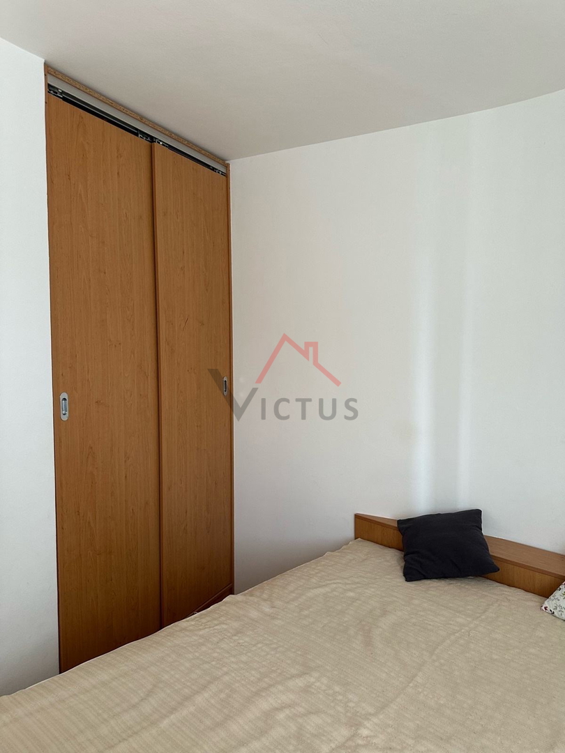 CRIKVENICA - 2 camere da letto + soggiorno con angolo cottura, appartamento con loggia, 56 m2