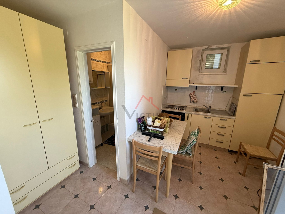 CRIKVENICA - Villa indipendente a 50 m dal mare