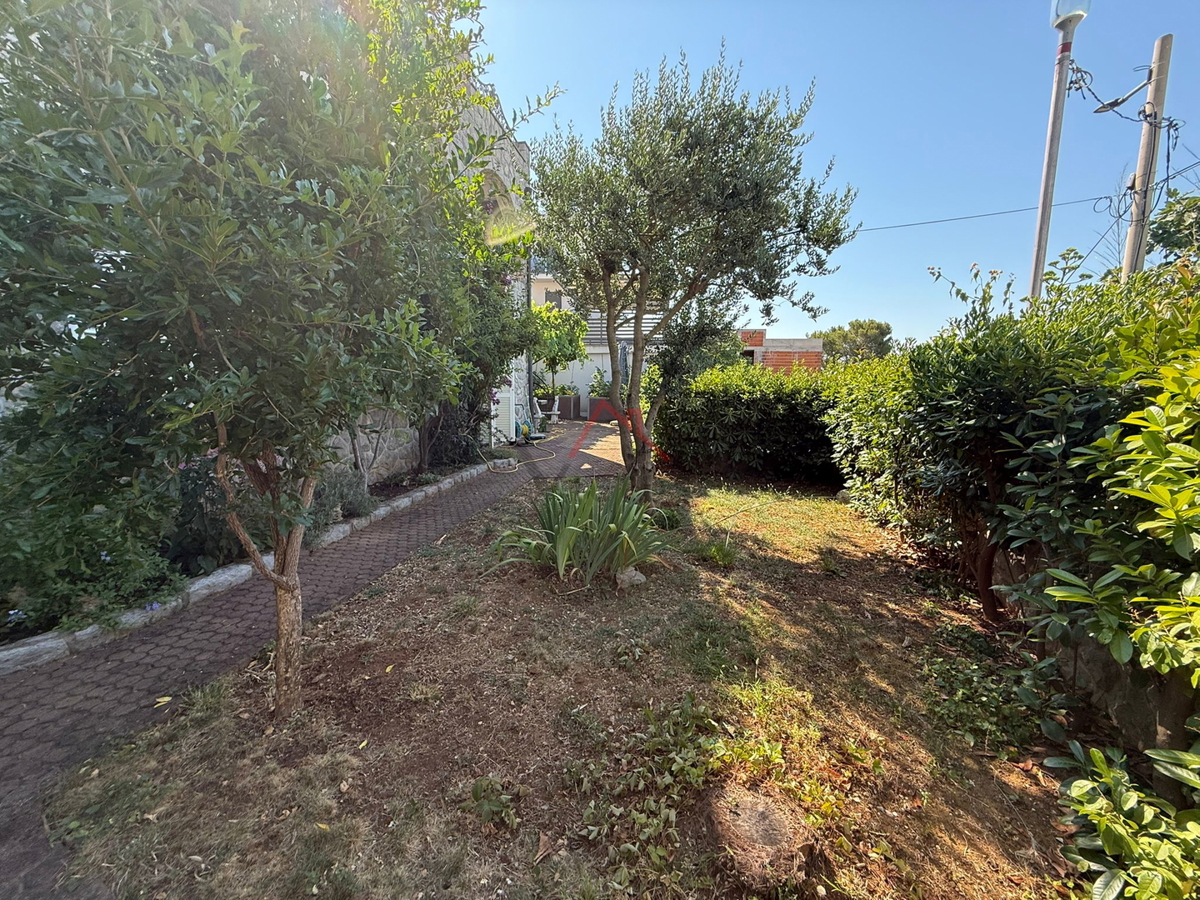 CRIKVENICA - Villa indipendente a 50 m dal mare