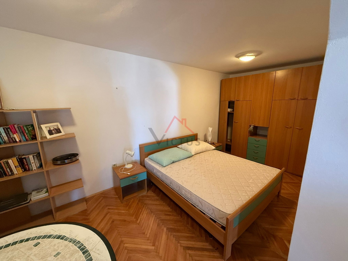 CRIKVENICA - Villa indipendente a 50 m dal mare