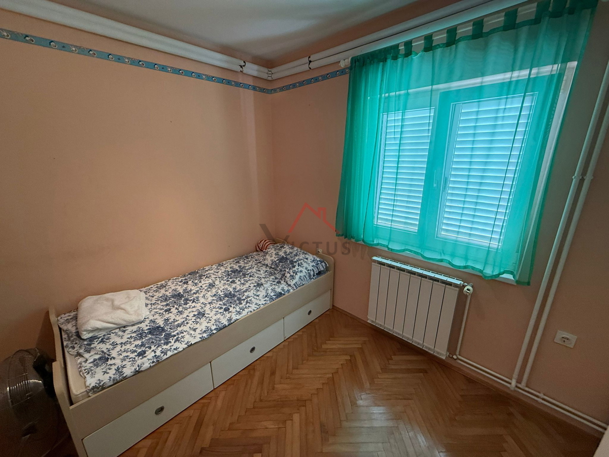 CRIKVENICA - Villa indipendente a 50 m dal mare