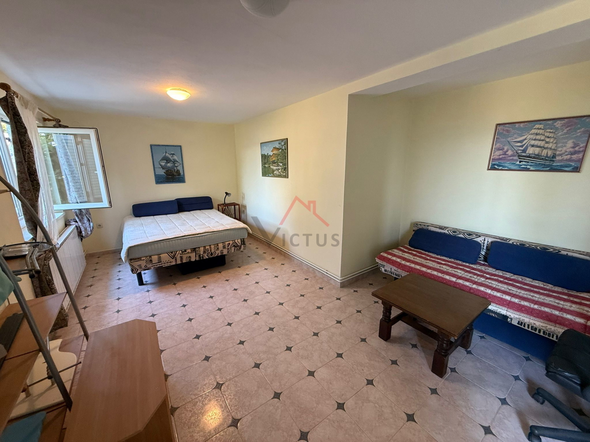 CRIKVENICA - Villa indipendente a 50 m dal mare