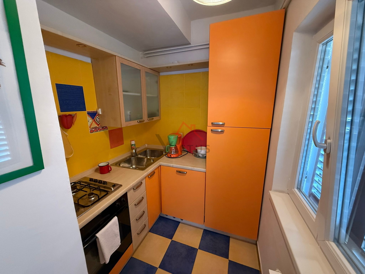 CRIKVENICA - Villa indipendente a 50 m dal mare