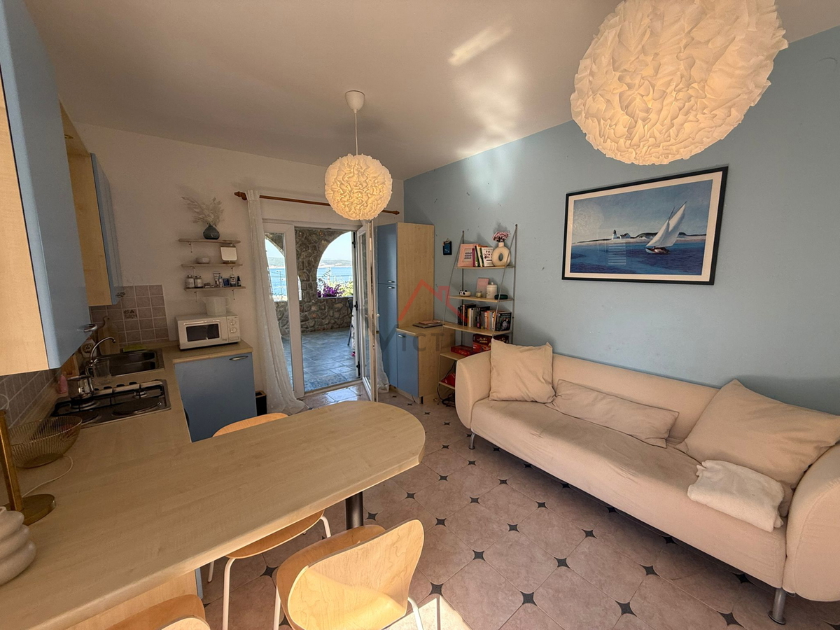 CRIKVENICA - Villa indipendente a 50 m dal mare