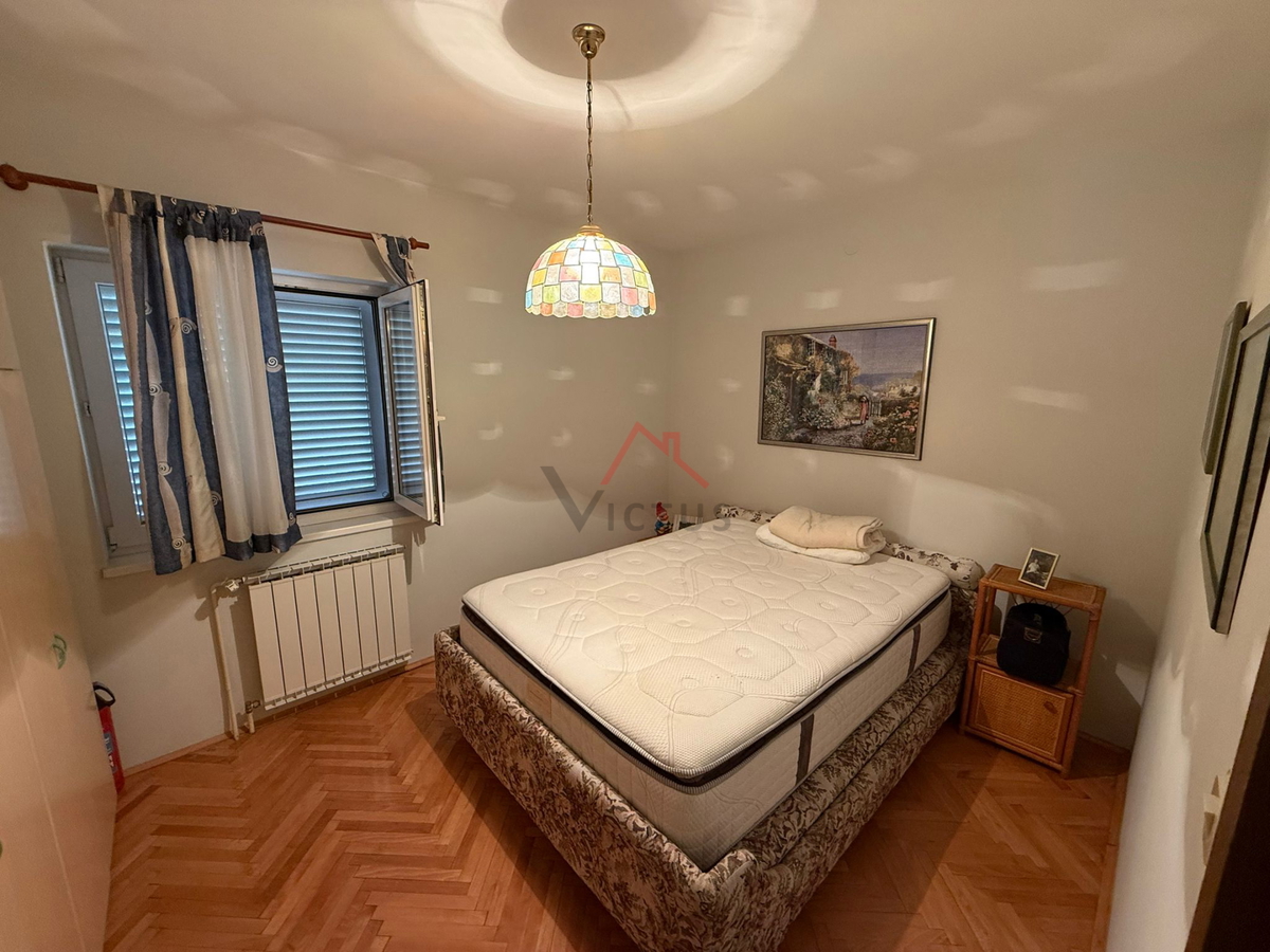 CRIKVENICA - Villa indipendente a 50 m dal mare