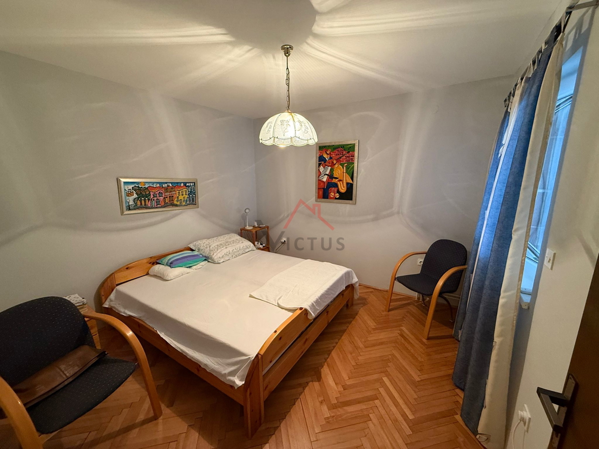 CRIKVENICA - Villa indipendente a 50 m dal mare