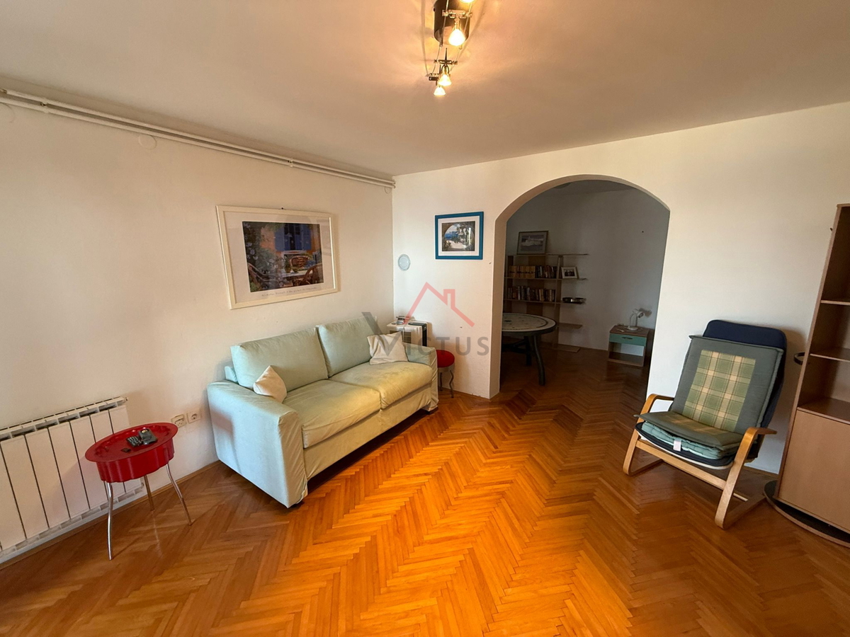 CRIKVENICA - Villa indipendente a 50 m dal mare