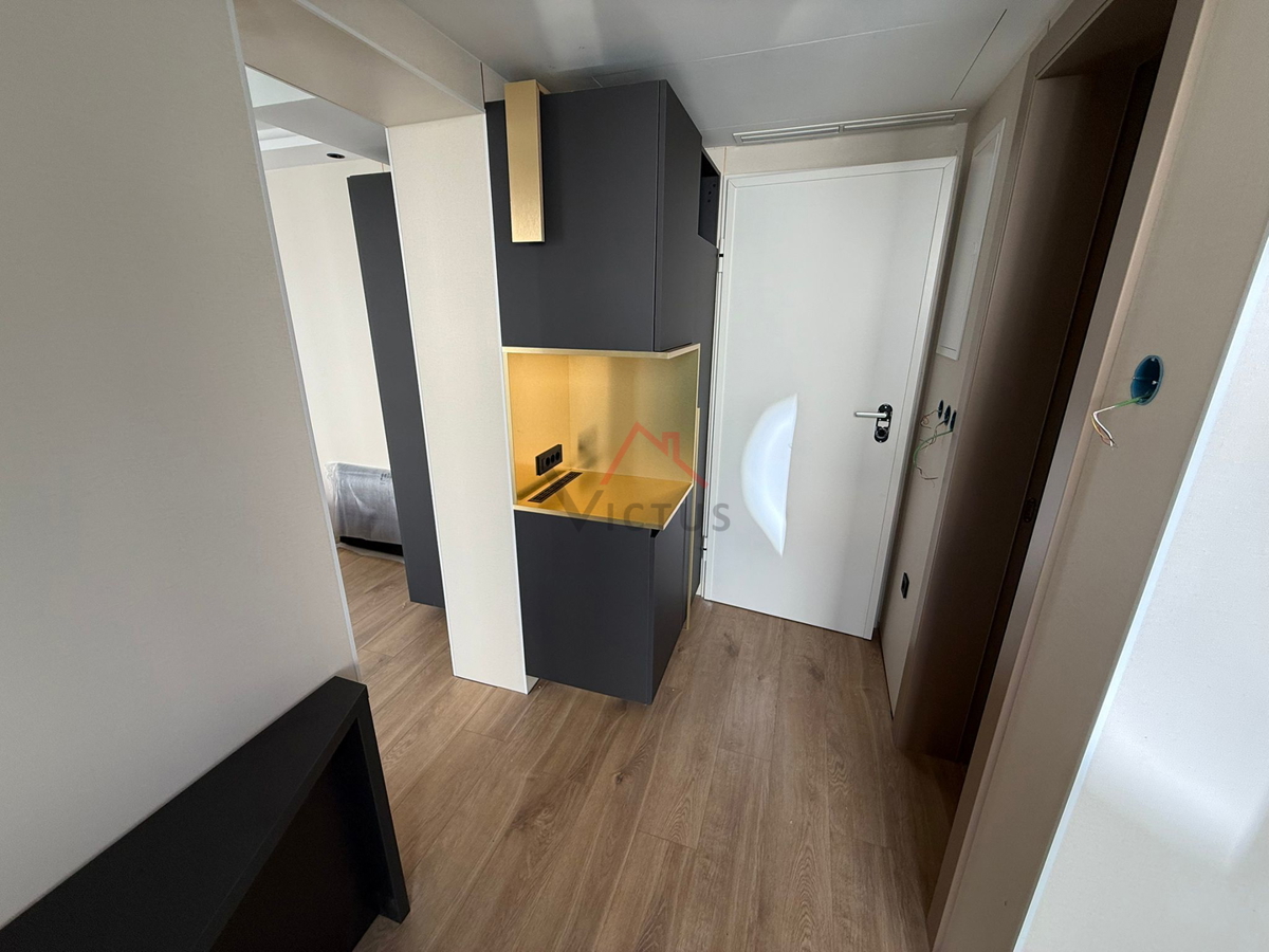 CRIKVENICA - Appartamenti di lusso nel centro città