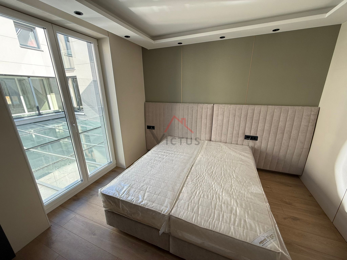 CRIKVENICA - Appartamenti di lusso nel centro città