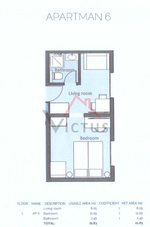 CRIKVENICA - Appartamenti di lusso nel centro città