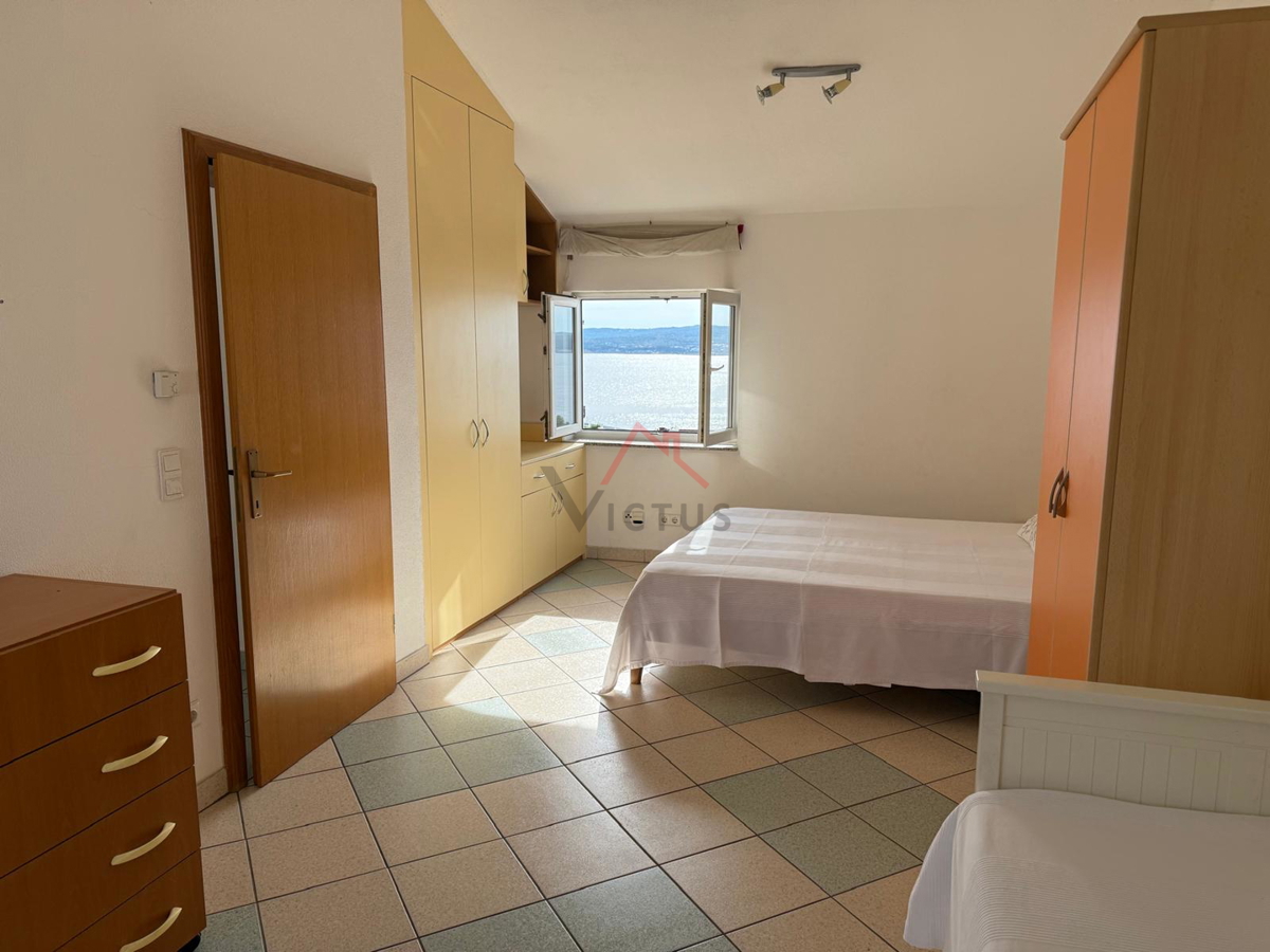 CRIKVENICA - Appartamento vicino al centro, 66 m2