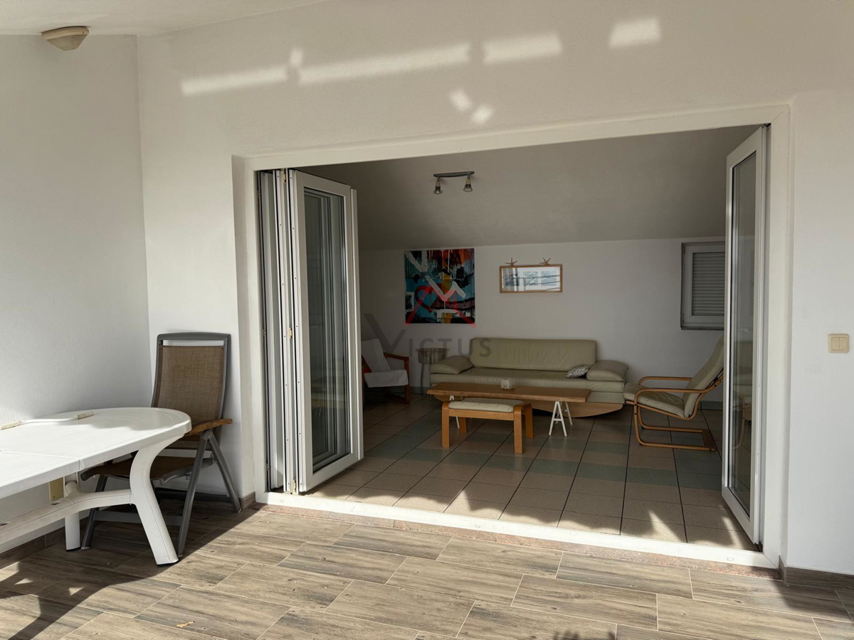 CRIKVENICA - Appartamento vicino al centro, 66 m2