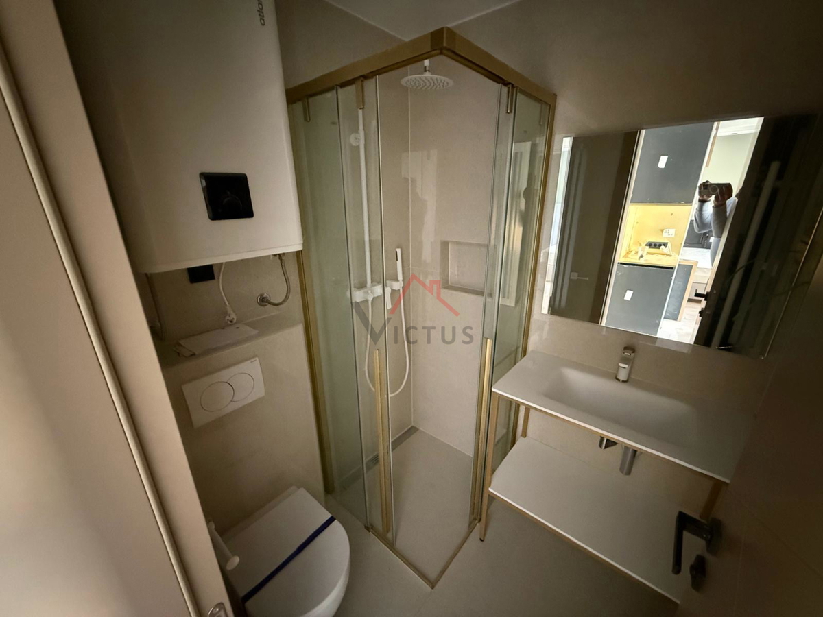 CRIKVENICA - Appartamenti di lusso nel centro città