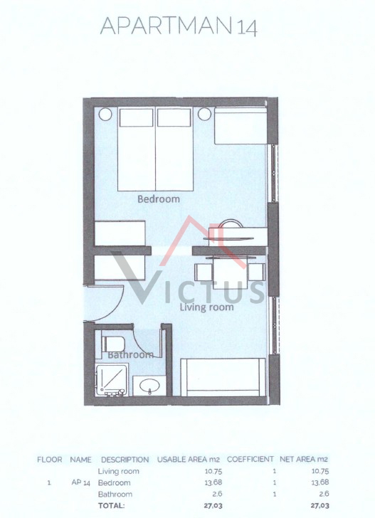 CRIKVENICA - Appartamenti di lusso nel centro città