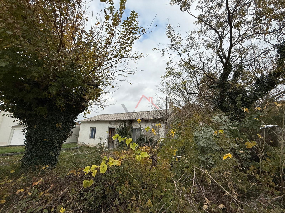 ŠMRIKA - Starina vicino al centro