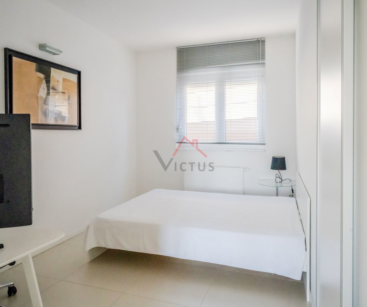 CRIKVENICA - Casa con 4 unità abitative e piscina