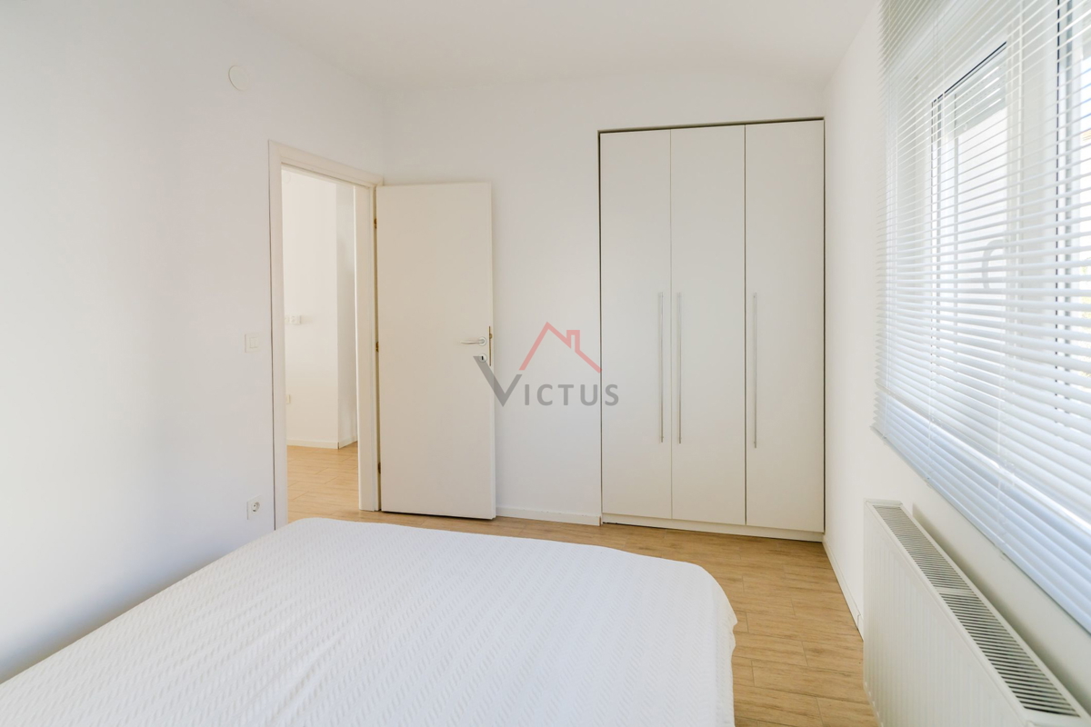 CRIKVENICA - Casa con 4 unità abitative e piscina